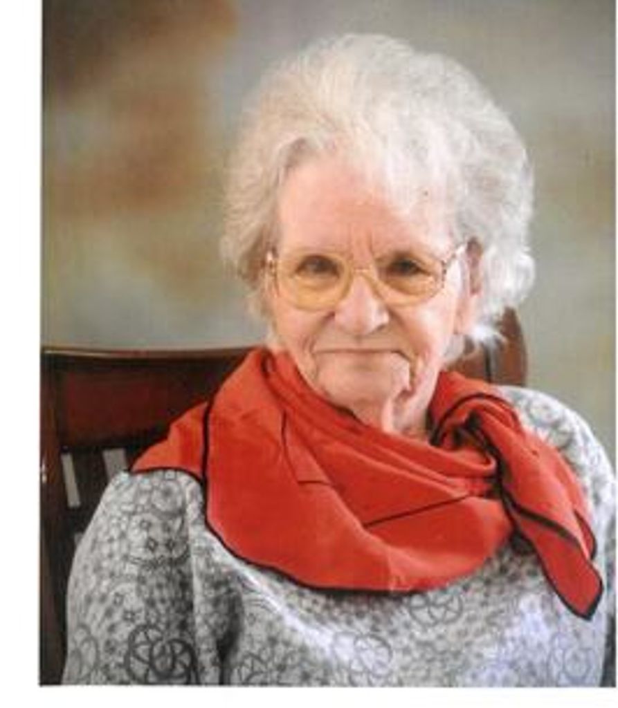 Dorothy  Dixon
