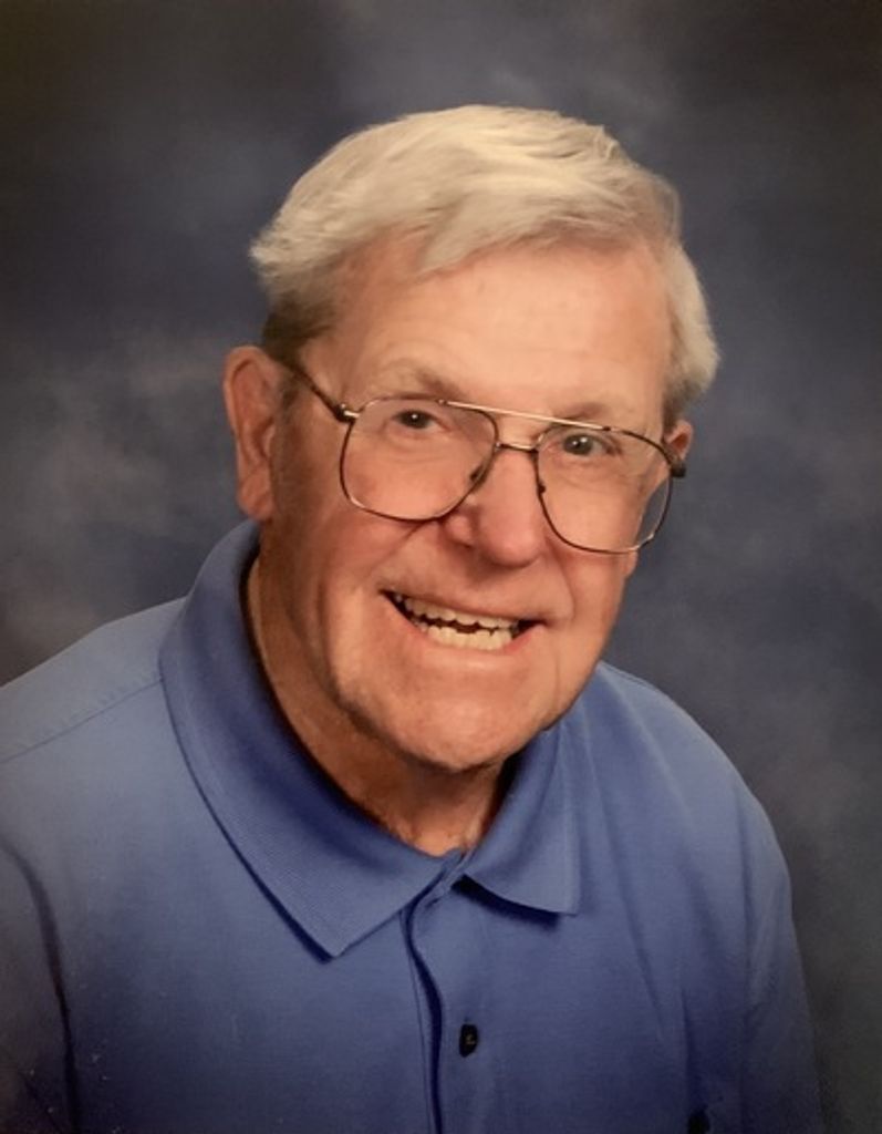 James Brand Tenney Profile Photo