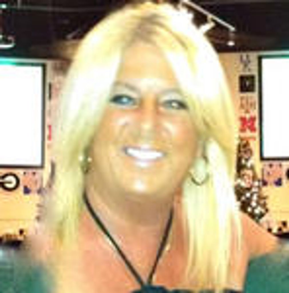 Pauline Miller Profile Photo