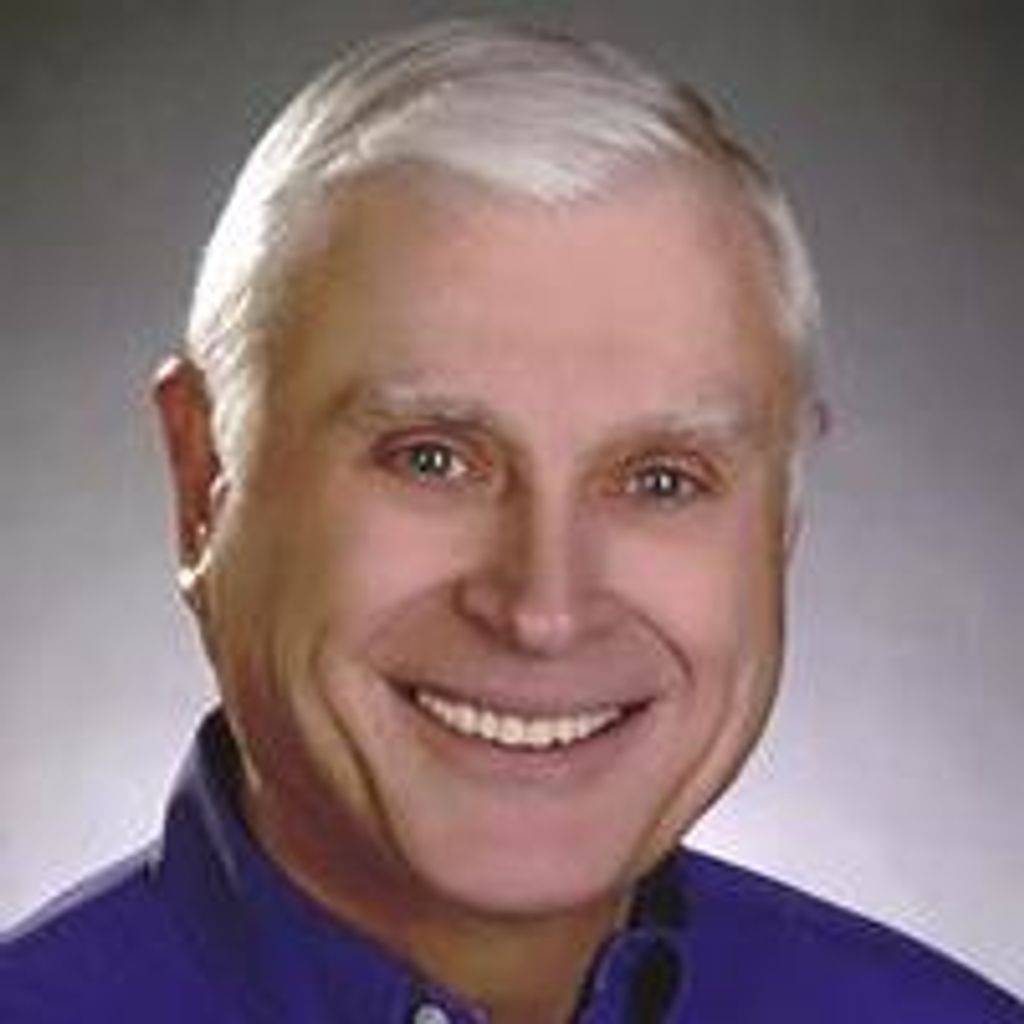 Jerry B Smith