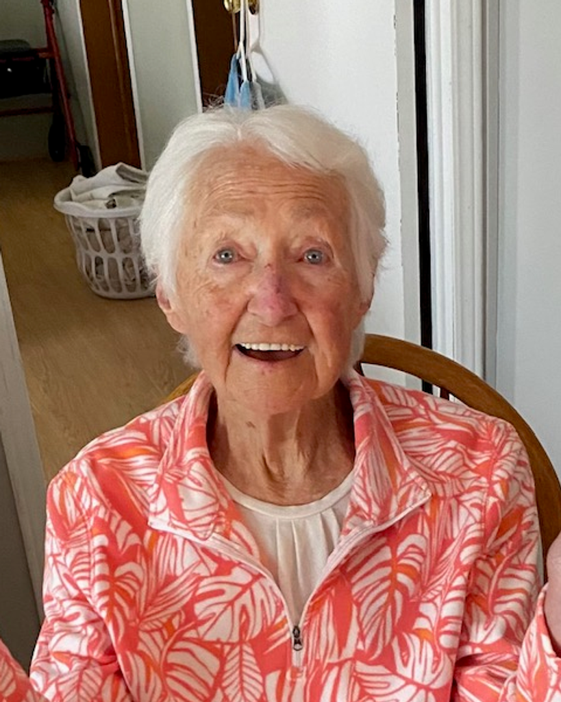 Maralena Robinson Profile Photo