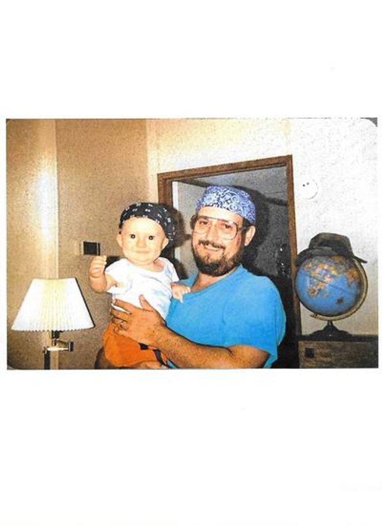 Michael Alvin Nipper Profile Photo