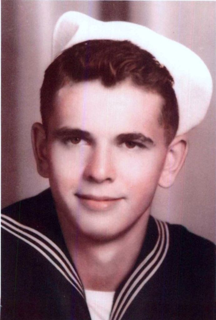 James Moffitt