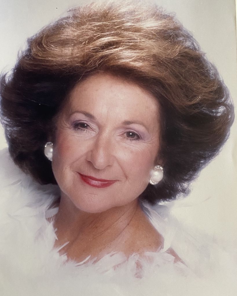 Eva Hannah Gatcliffe Profile Photo