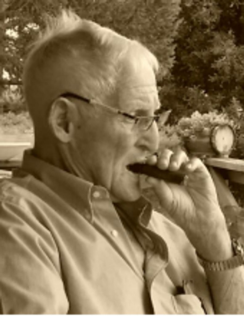 Tim W. Spahr