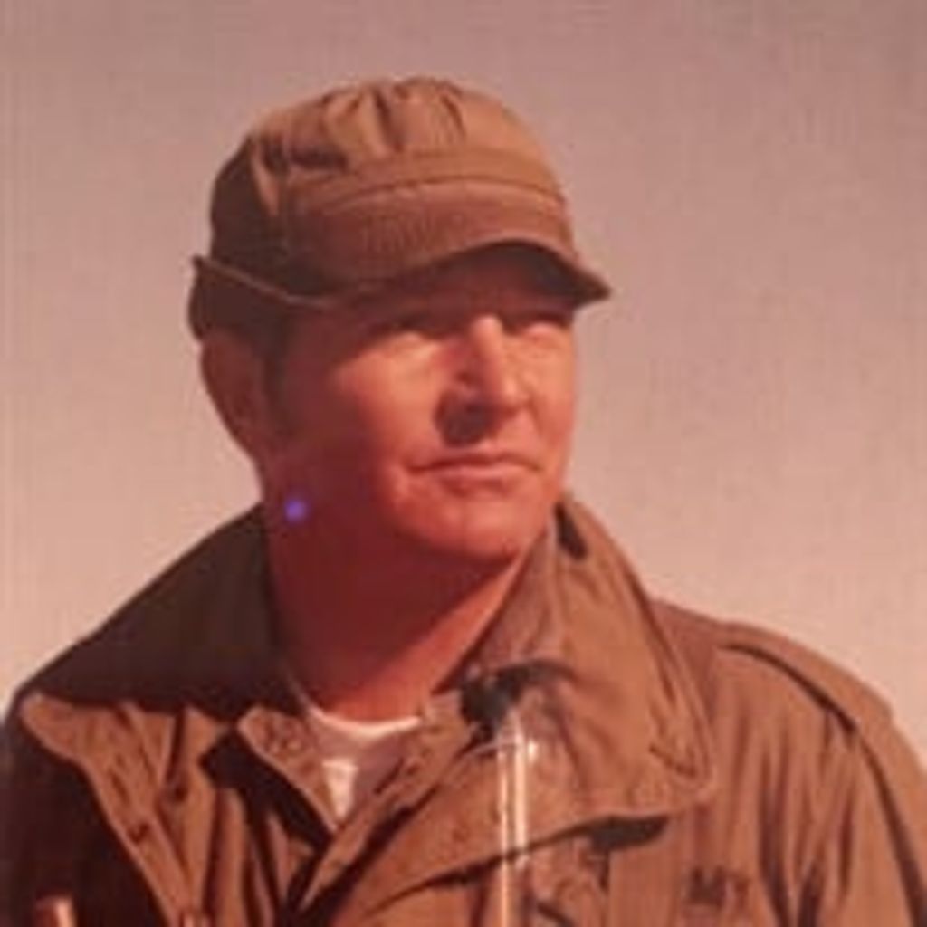 Pat Carl Blum