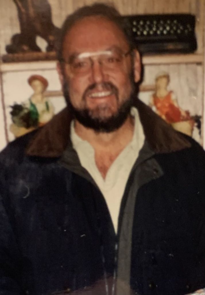 Michael Juan Patrick