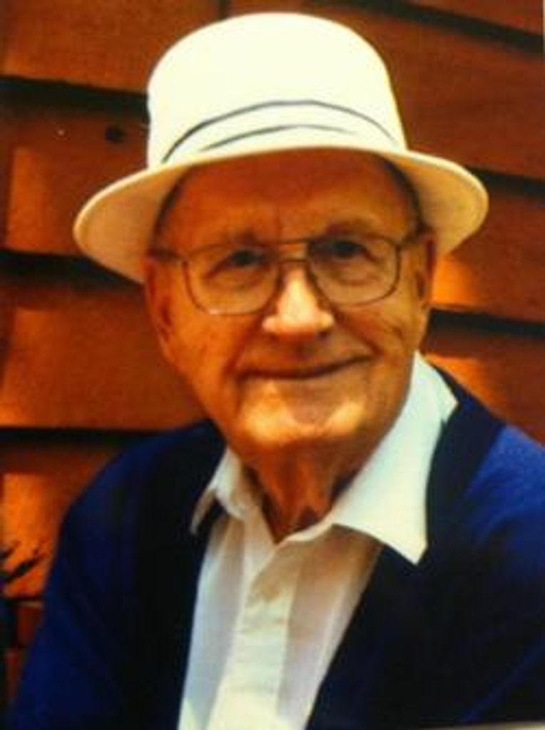 Dale Delmar Doerr