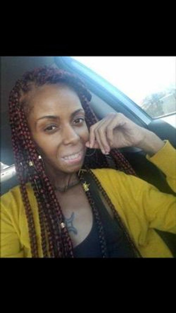 Tyiesha Niema Williams