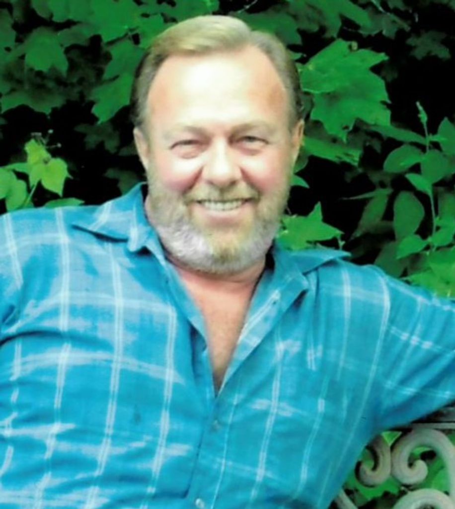 Franklin Persinger Profile Photo