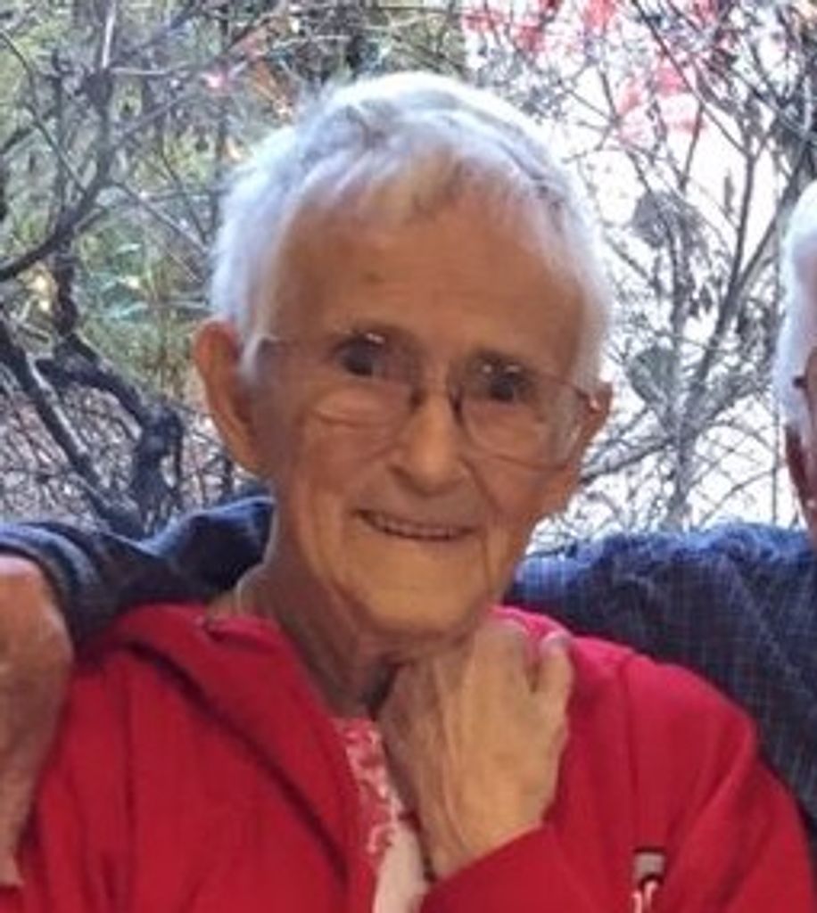 Flora Jane Headley