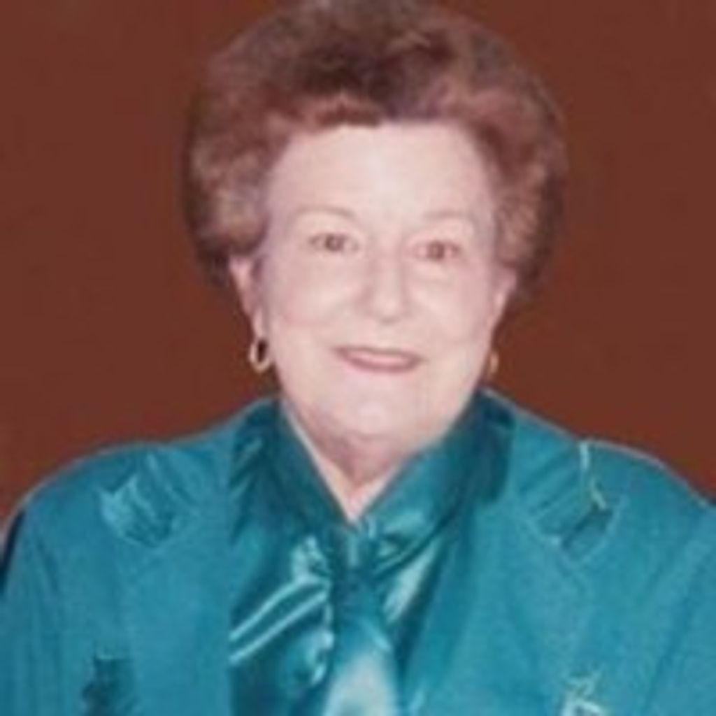 Pauline Howard