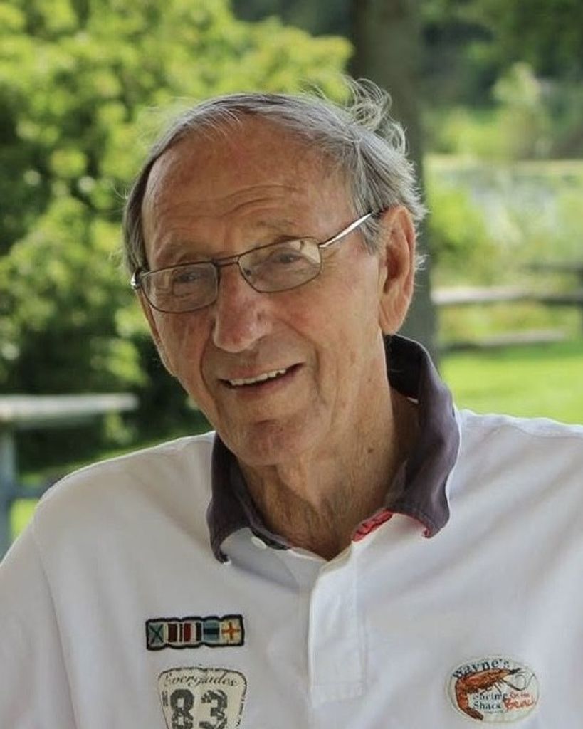 Kenneth R. Ritchison Profile Photo