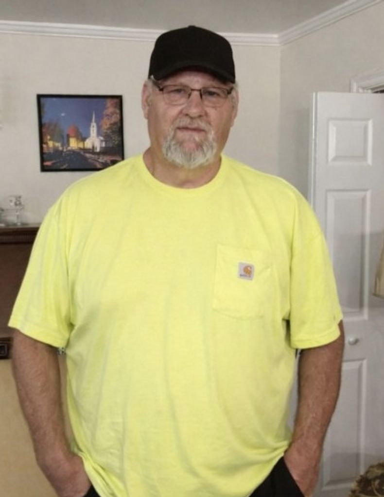 Barry Glenn Price Profile Photo