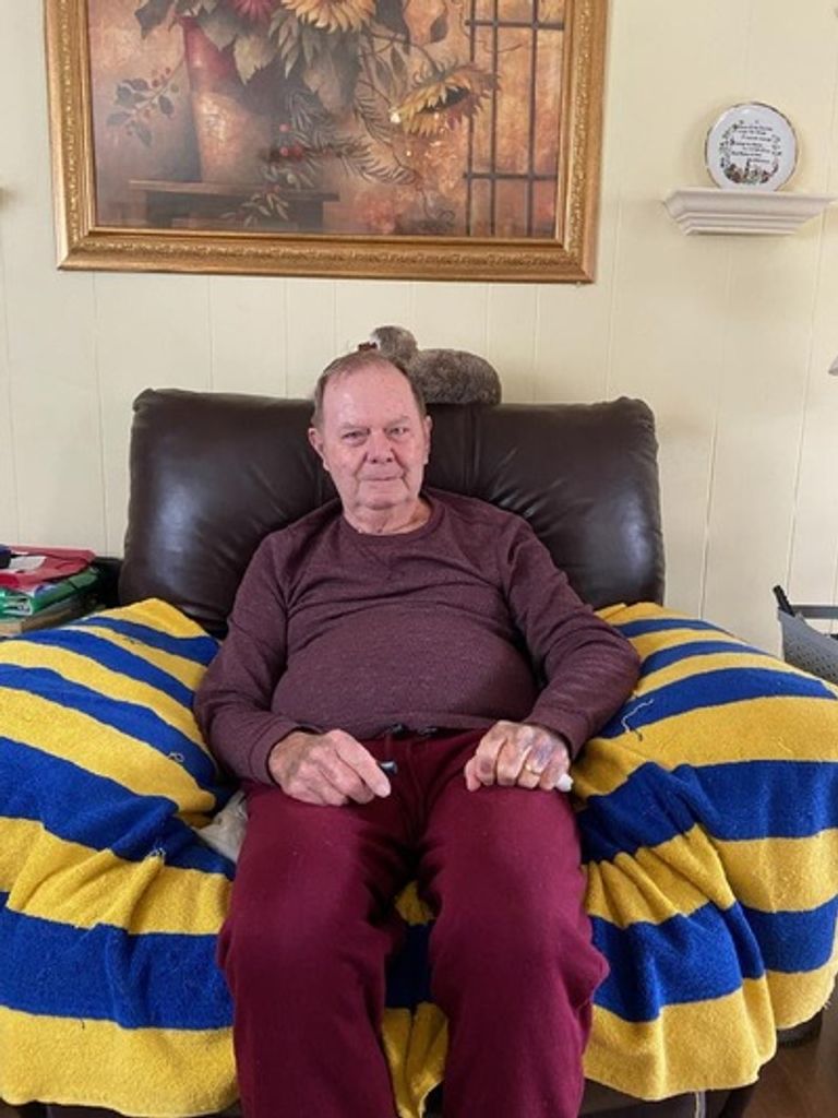 Harold Thomas "Tommy" Stephens