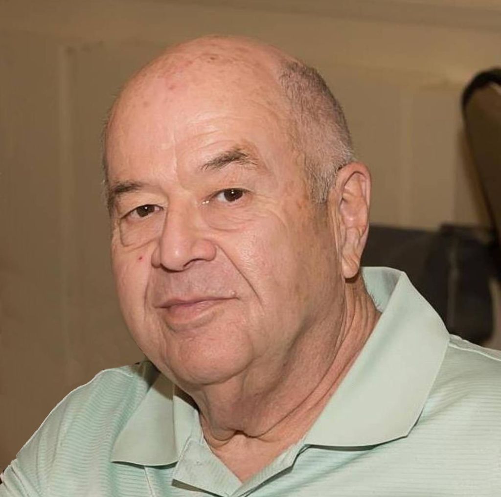 Richard L. Hibshman (Hibby)