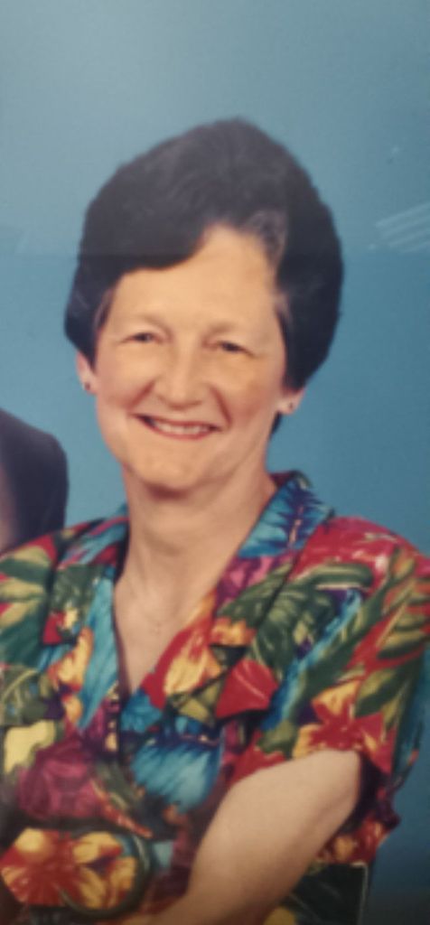 Betty Morris Payne Profile Photo