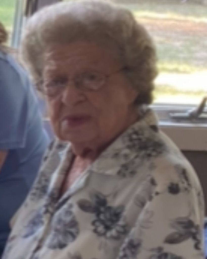 Dolores L. Warmuth