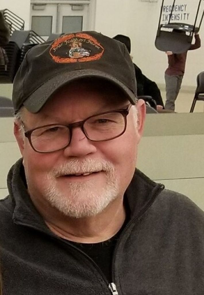 David Alan Sonn Profile Photo
