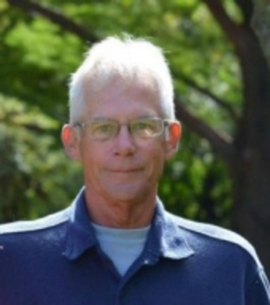 Timothy “Tim” F. Armour