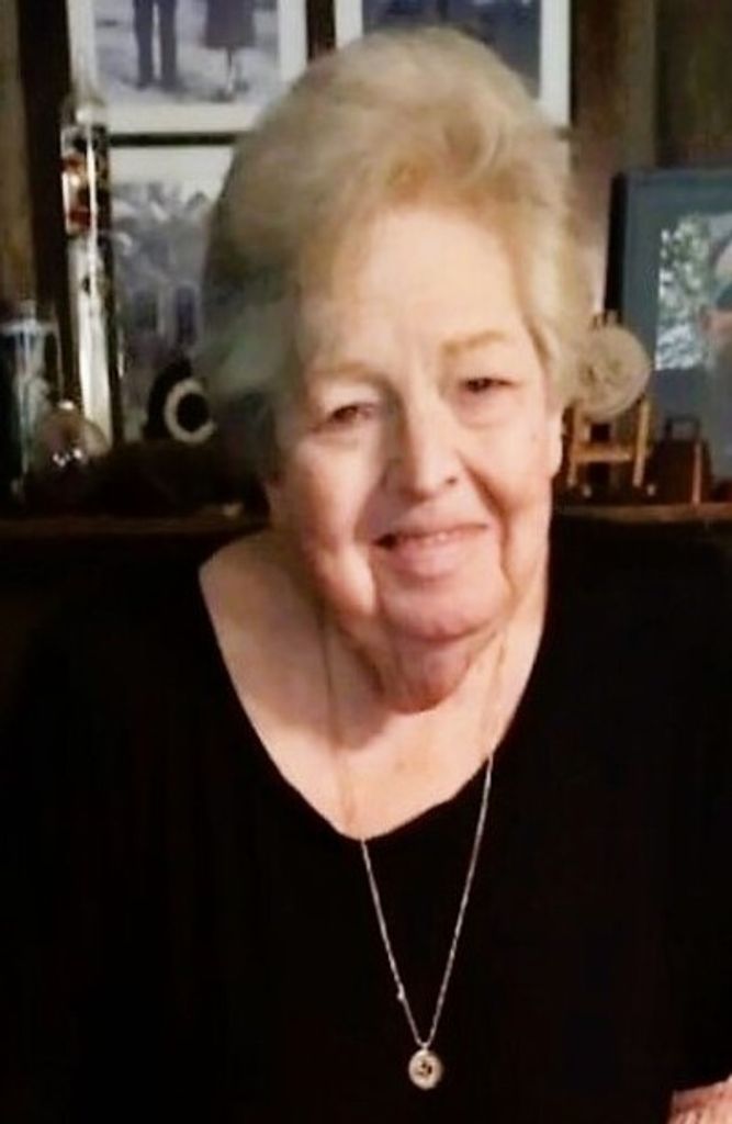 Nancy Grissett Davis Profile Photo