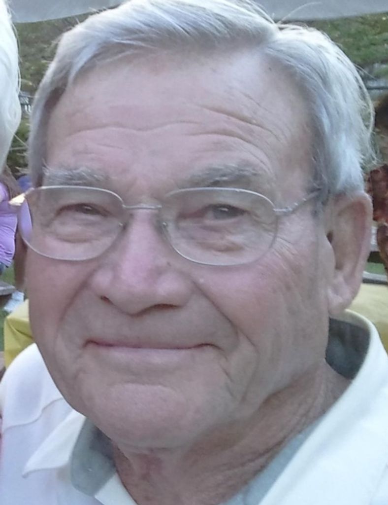 Lyle Edward Stahl Profile Photo