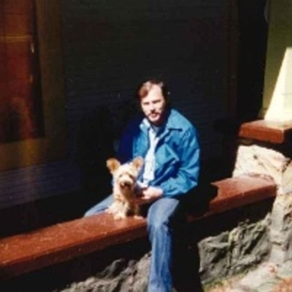 Edgar Martin Lord, Jr. Profile Photo