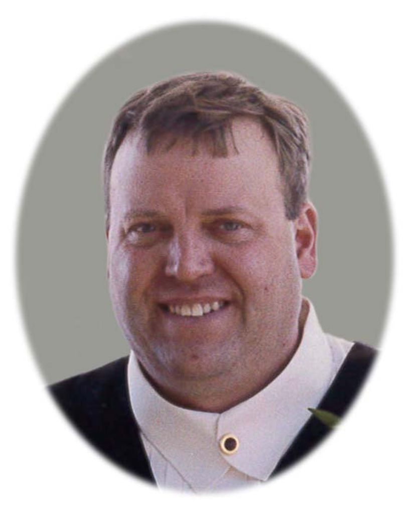 Timothy Jon Fasching