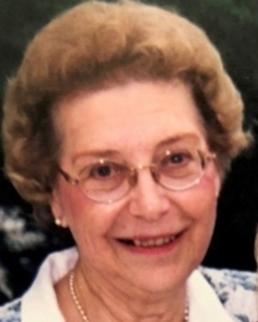 Frances K. Dilger Profile Photo