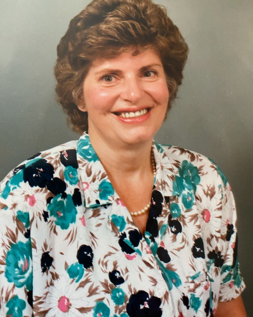 Leona Illean Goerk