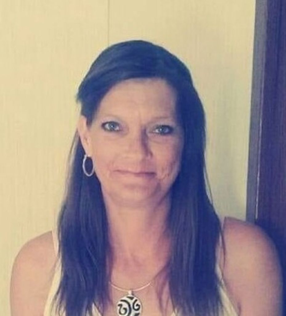 Cheryl Boyce Burch