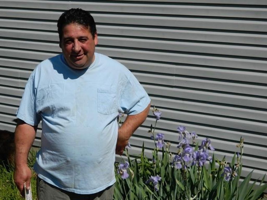James Anthony 'Jim' Ziccardi Profile Photo