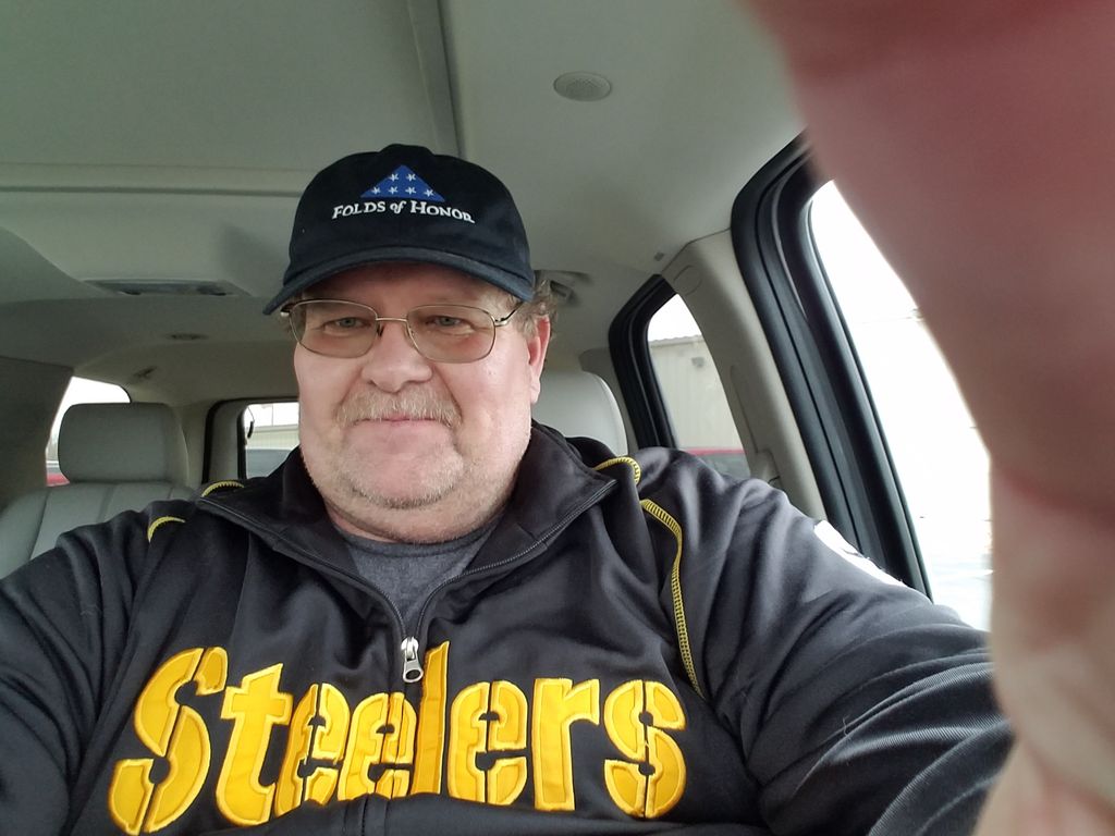 Rodney Lee Robertson Profile Photo