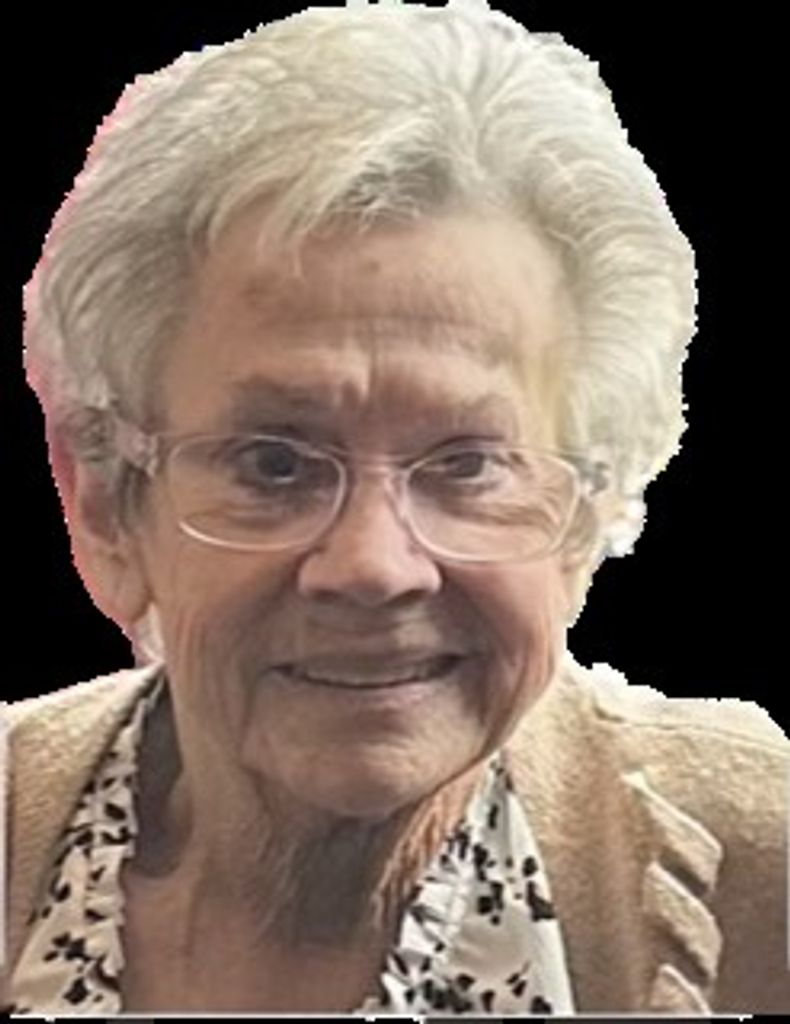 Joan B. (Little)  Hersey Profile Photo