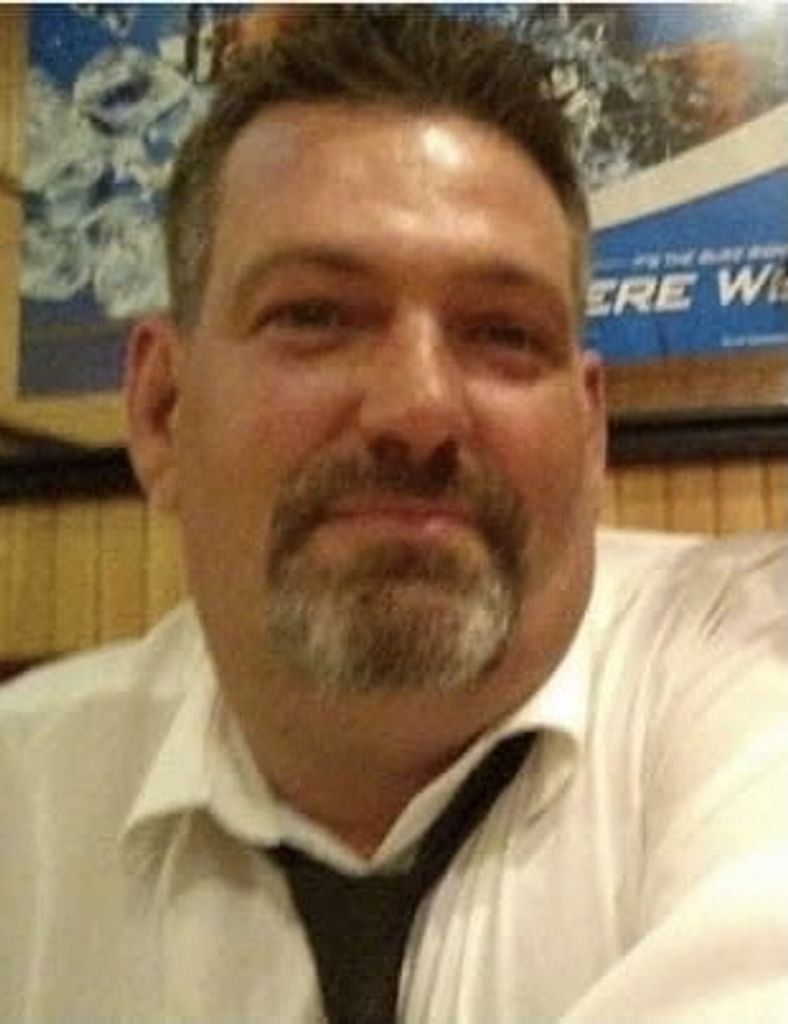 Steven Francis Williams Profile Photo