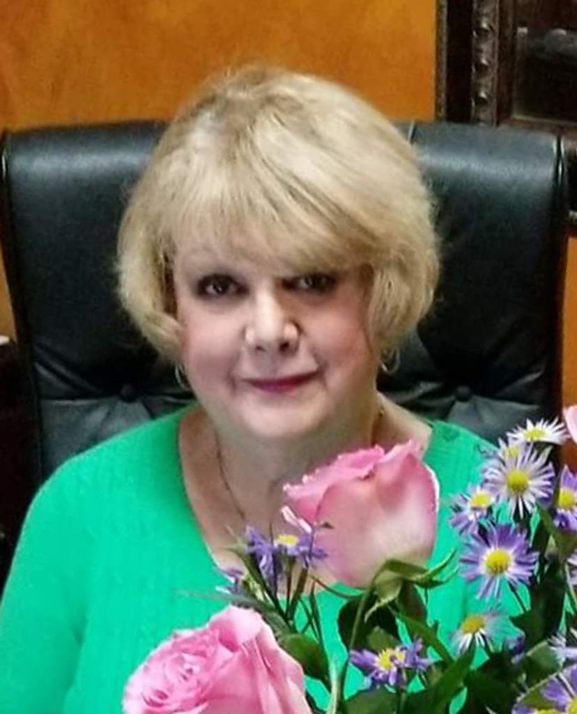 Rachel Williams Carroll
