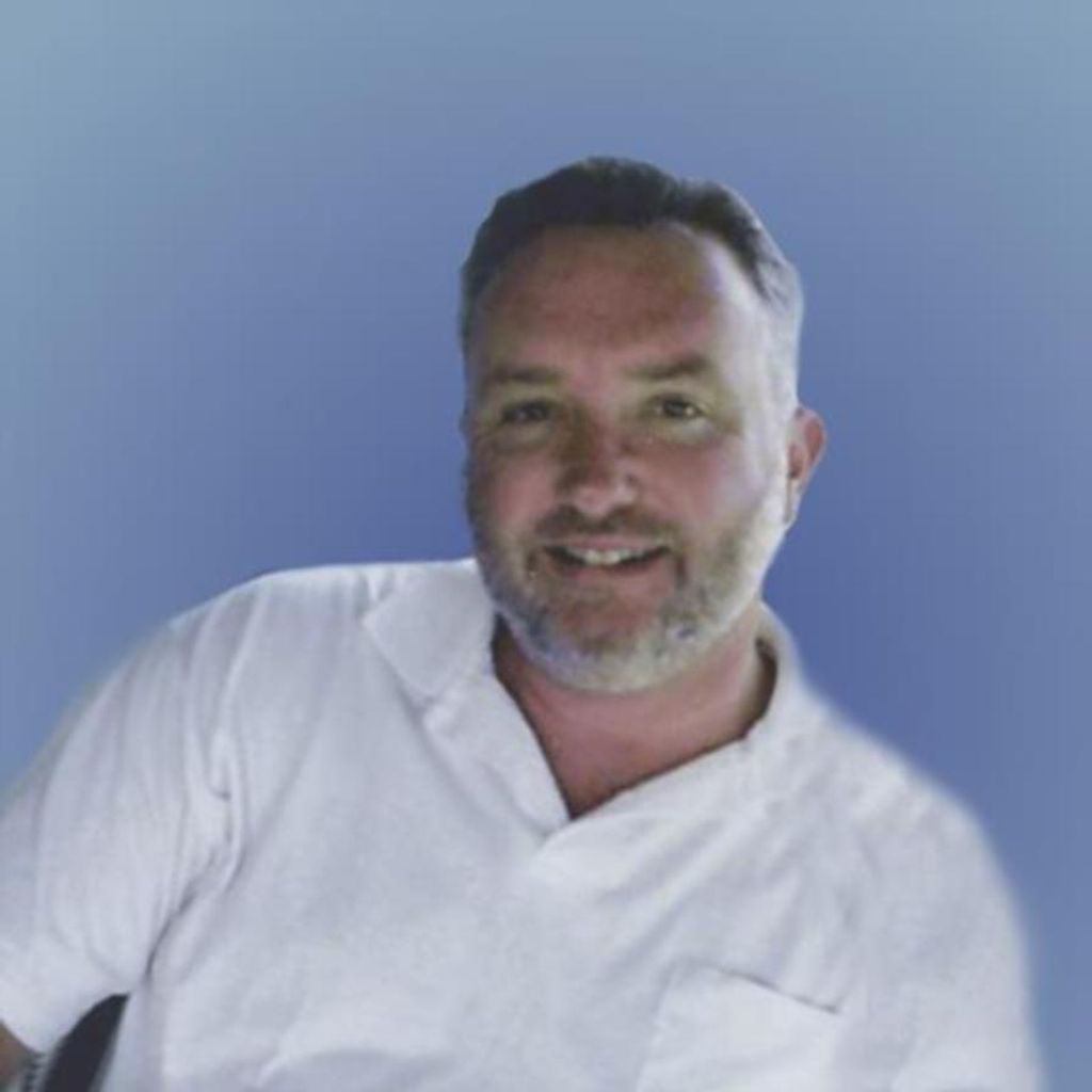 Timothy J. O'Malley