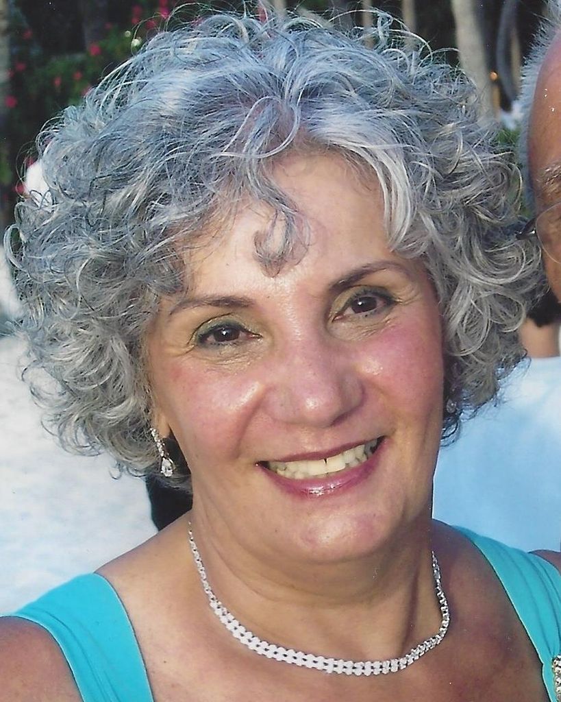 Janet A. Bove