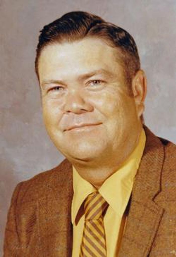 Robert Glen Skillen Profile Photo