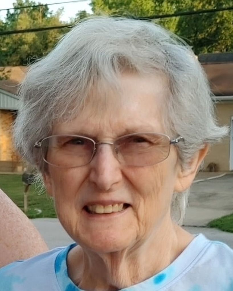 Mary Jo Cleckner