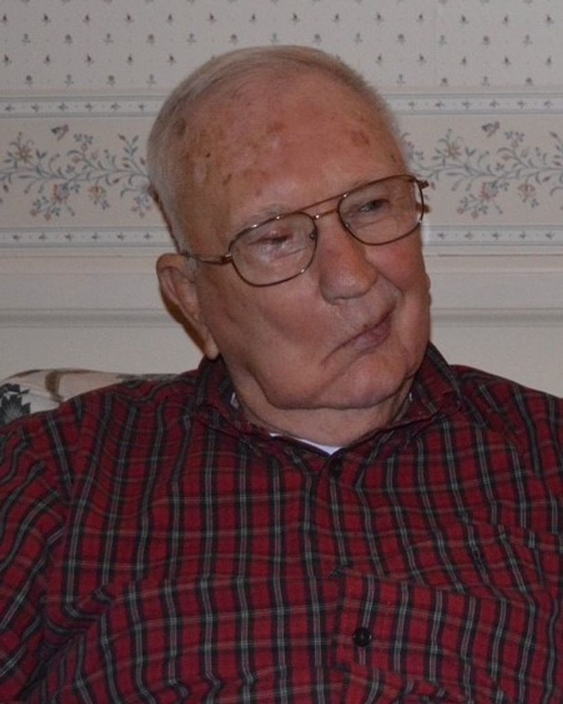 Louis "Wayne" Murphy Profile Photo