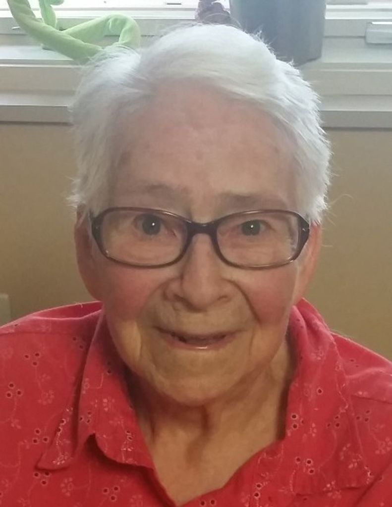 Arlene Izola Roberts