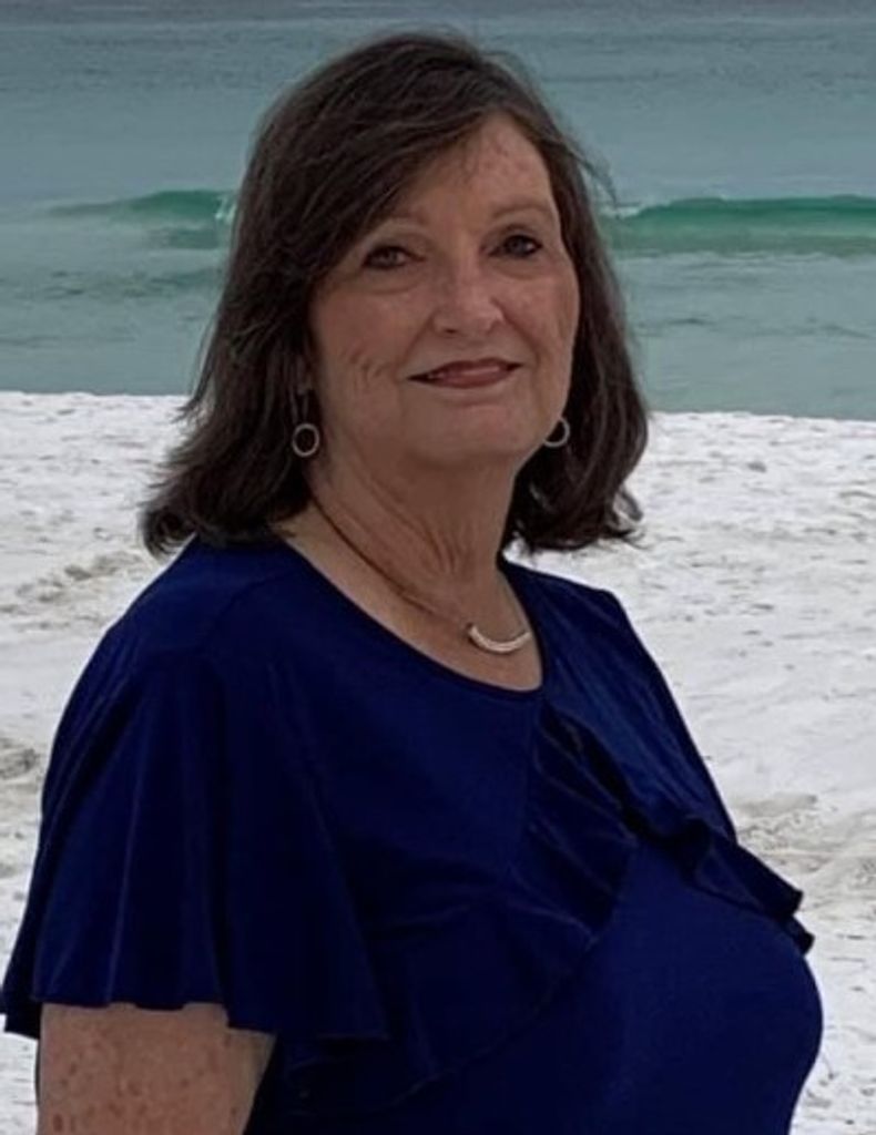 Shelia (Easley)  Malone