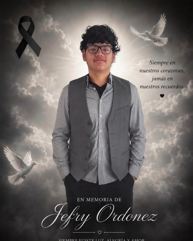 Jefrey Josue Ordonez Fuentes Profile Photo