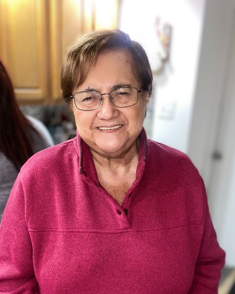 Sylvia Alicia Herrada Ibacache