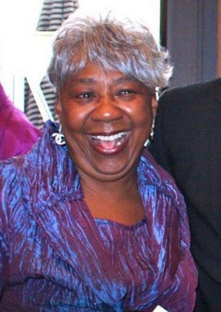 Pearlie M. Varner Profile Photo