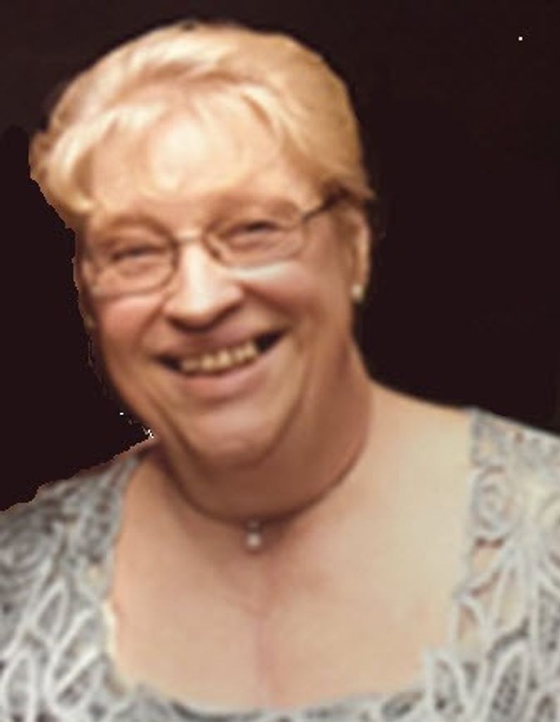 Carol Dilatush