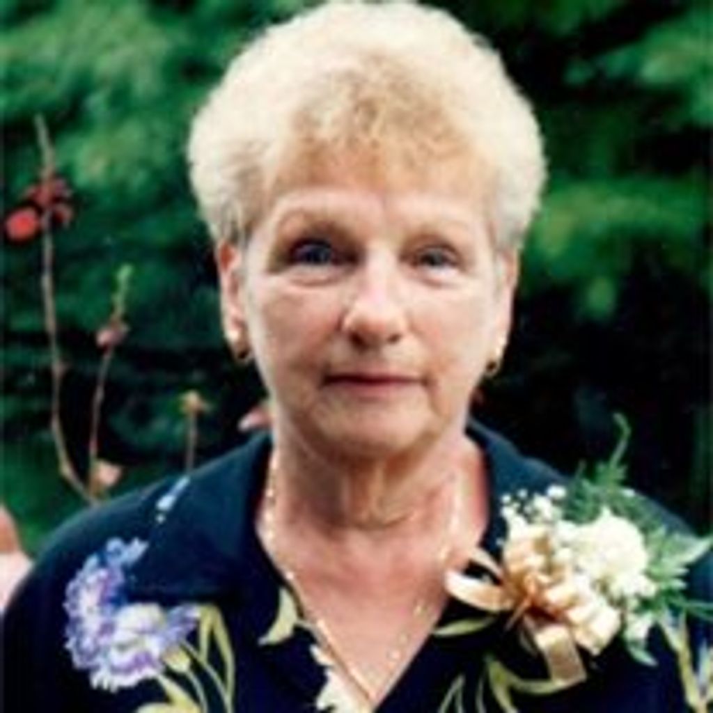 Reta Mae (Brisbois) Reynolds