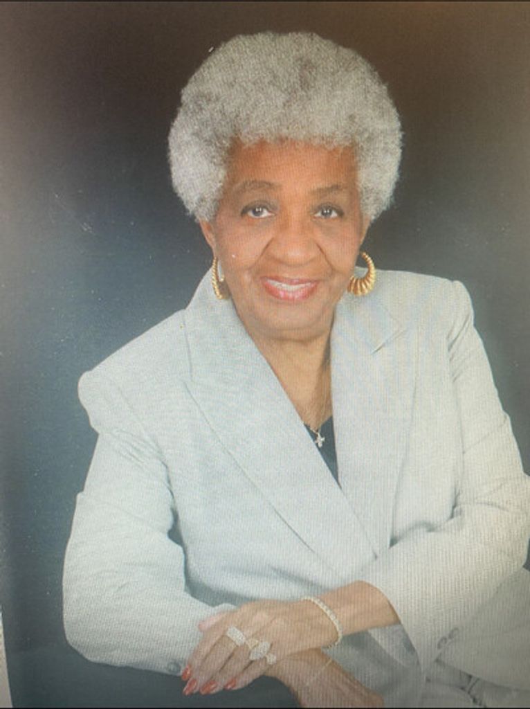 Ernestine Williams Profile Photo
