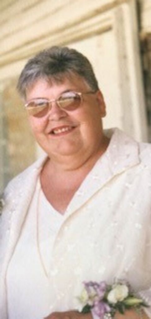 Carol Louise Rahrmann Profile Photo
